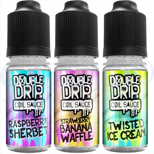 Vape Craft Double Drip